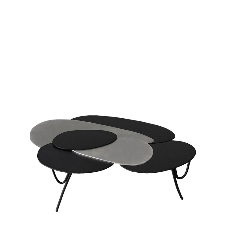 Nénuphar - Coffee table - Table basse