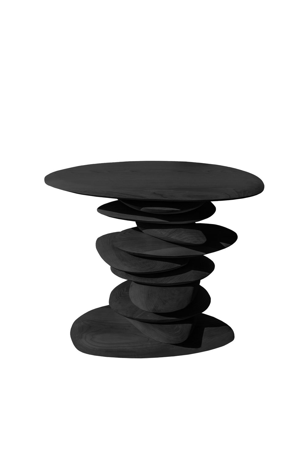 Galet - Side table - Table d'appoint