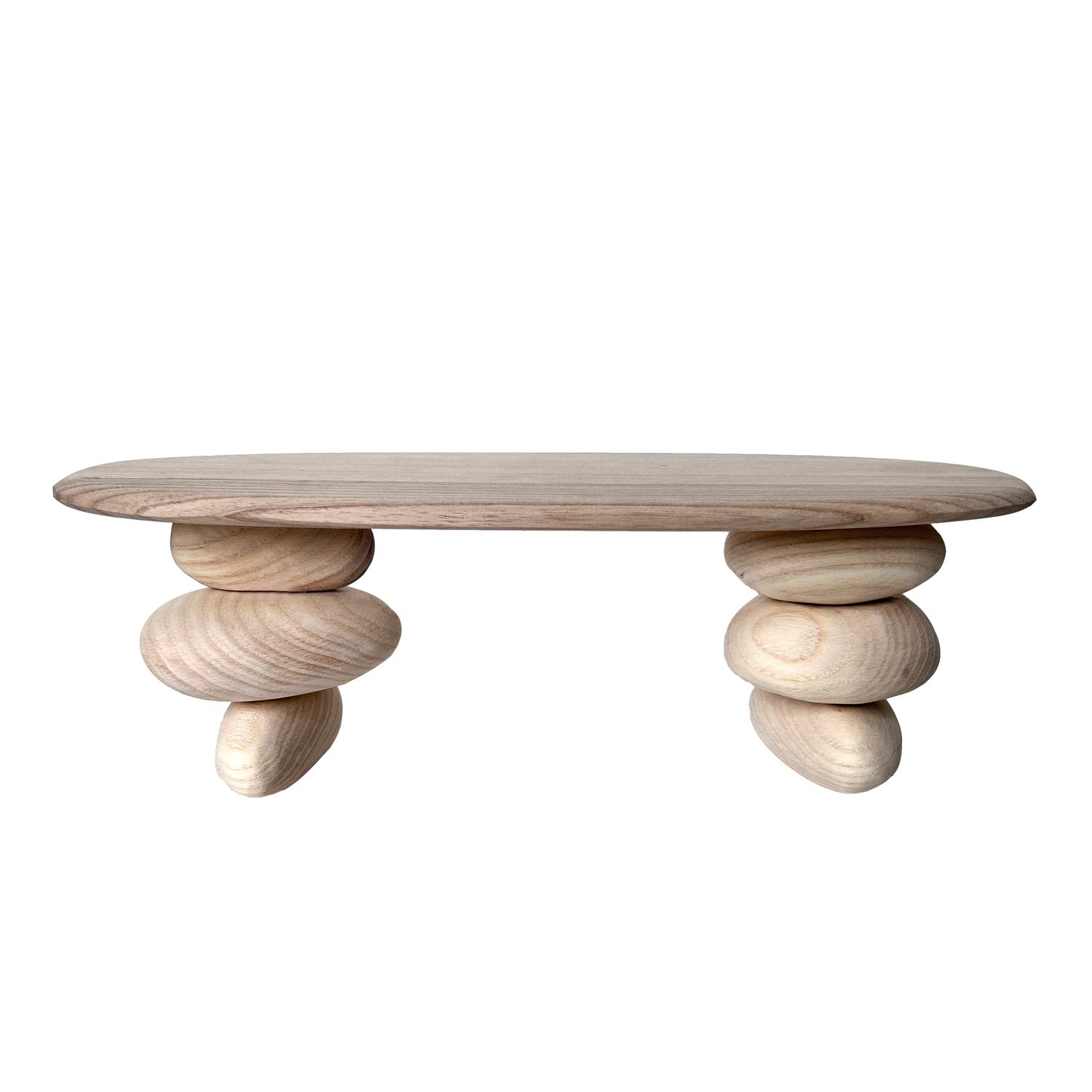 Galet - Bench - Banc