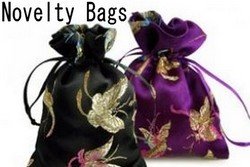 Novelty and Favor Bags
