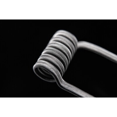 Alien Coils Ni80