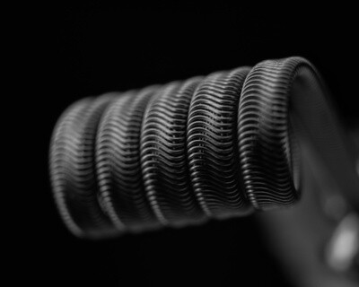 Alien Coils Ni80