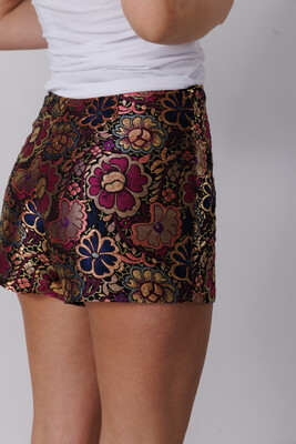 BLOMMIGA SHORTS