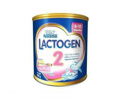 Lactogen 2 Follow Up Formula Powder 900g Lactogen 2 Follow Up Formula Powder 900g