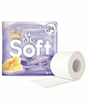 So soft toilet tissue 360 sheet 40 rolls So soft toilet tissue 360 sheet 40 rolls