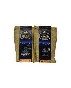Country Trader Jamaica Coffee 2 Pack 454g Country Trader Jamaica Coffee 2 Pack 454g