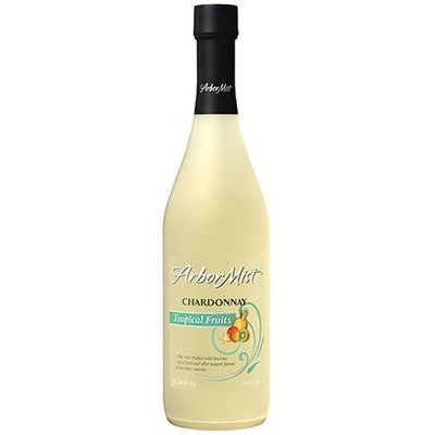 Arbor Mist Merlot Tropical Fruits (750ml) Arbor Mist Merlot Tropical Fruits (750ml)