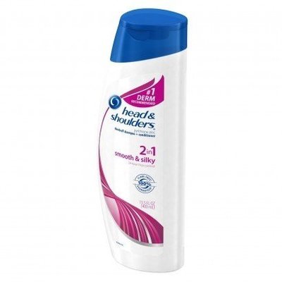 Head & Shoulders Dandruff Shampoo (400ml) Head & Shoulders Dandruff Shampoo (400ml)