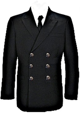 Jackets, Knight Templar Uniform Coats
