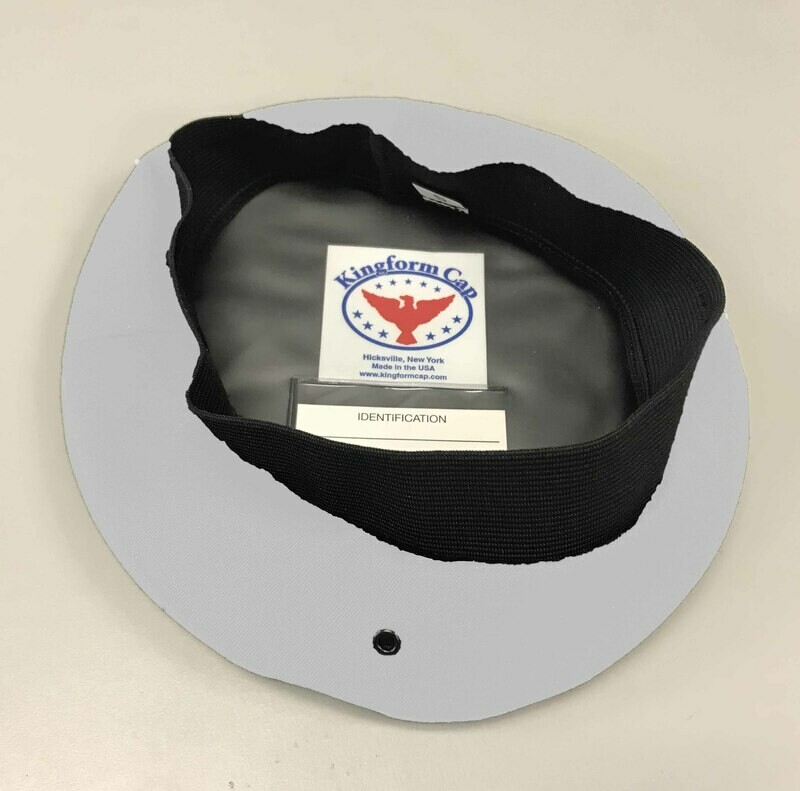 Cap, White Battalion Cap Cover