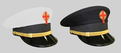Battalion Caps and Covers