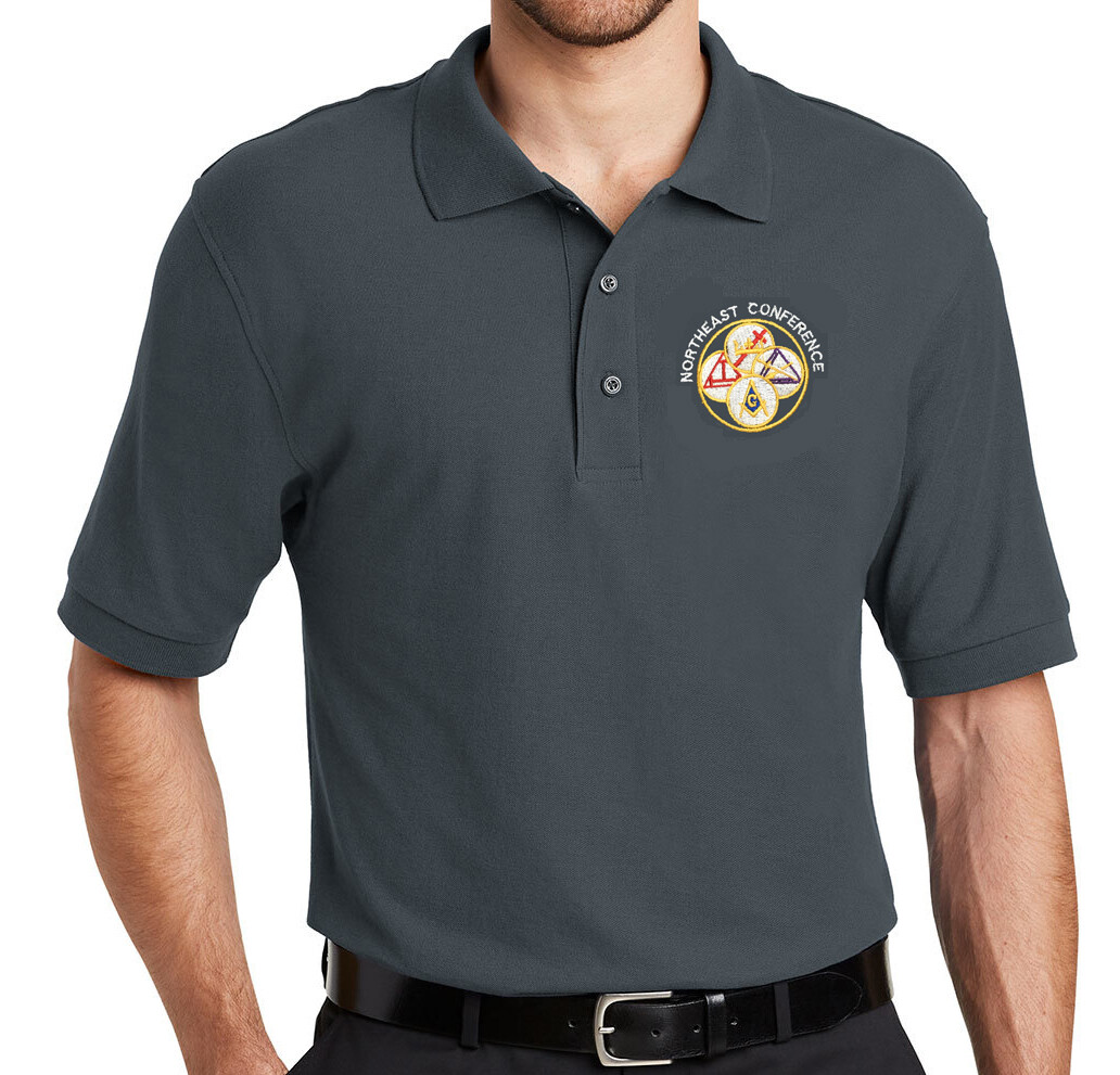 Northeast Conference Polo Shirt