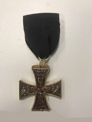 Jewels, Order of Red Cross Jewel