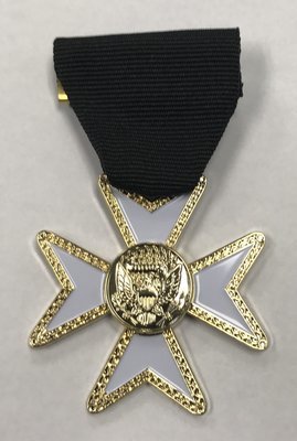 Order of Malta Jewel