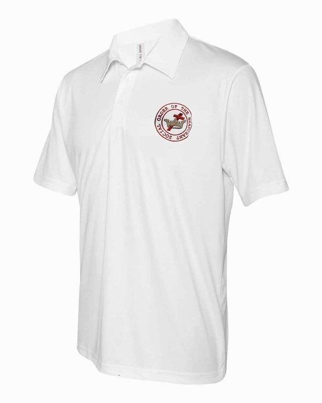 Polo Shirts, Social Order of the Beauceant