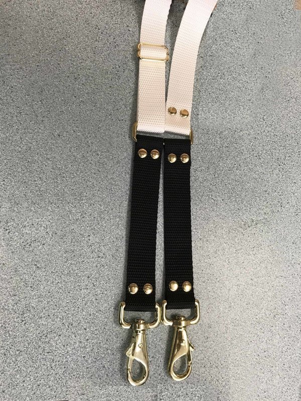 Sword Slings, Shoulder Sword Slings (slide adjustable)