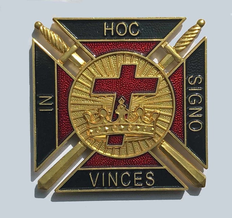 Car Emblem, KT plastic car emblem (peel off back)