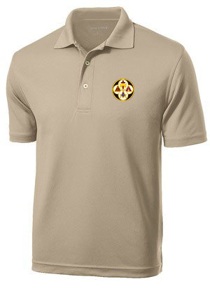York Rite Polo Shirt