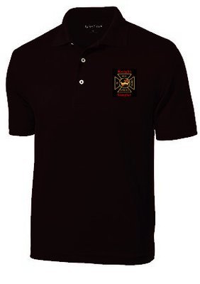 Polo Shirts, Knight Templar Polo Shirts