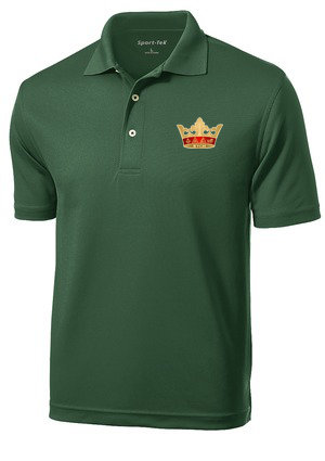 Polo shirts, KYCH Polo Shirt