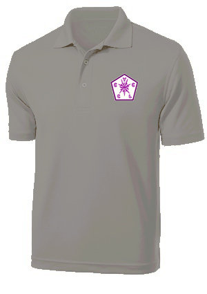 Polo Shirts, York Rite College Polo Shirt