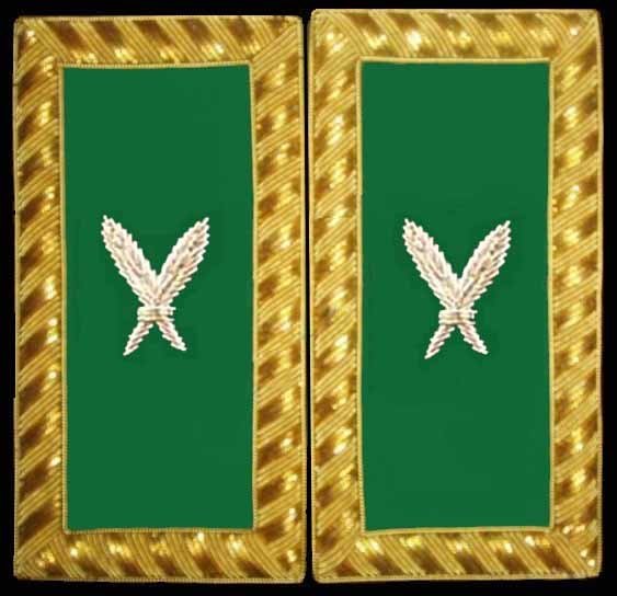 Should Boards, Secretary (Gold Bullion) Pair