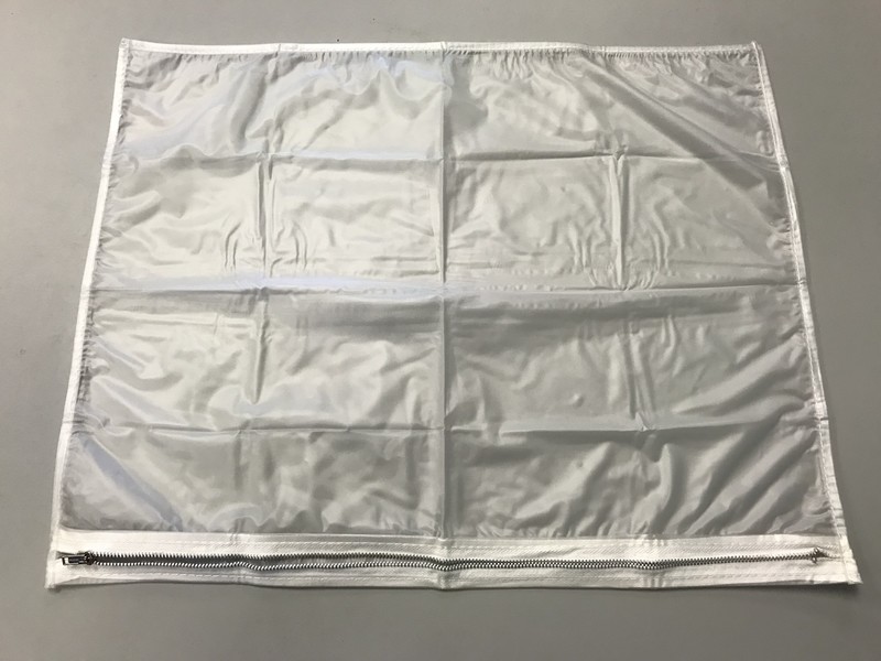 Apron protector
