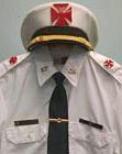 Complete Grand Commandery Officer Summer Uniform