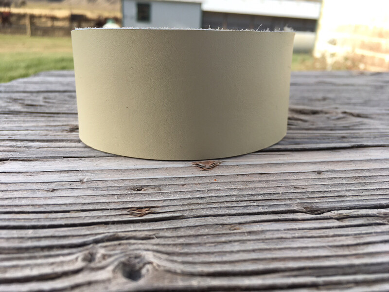 Bone Chap Hornwrap