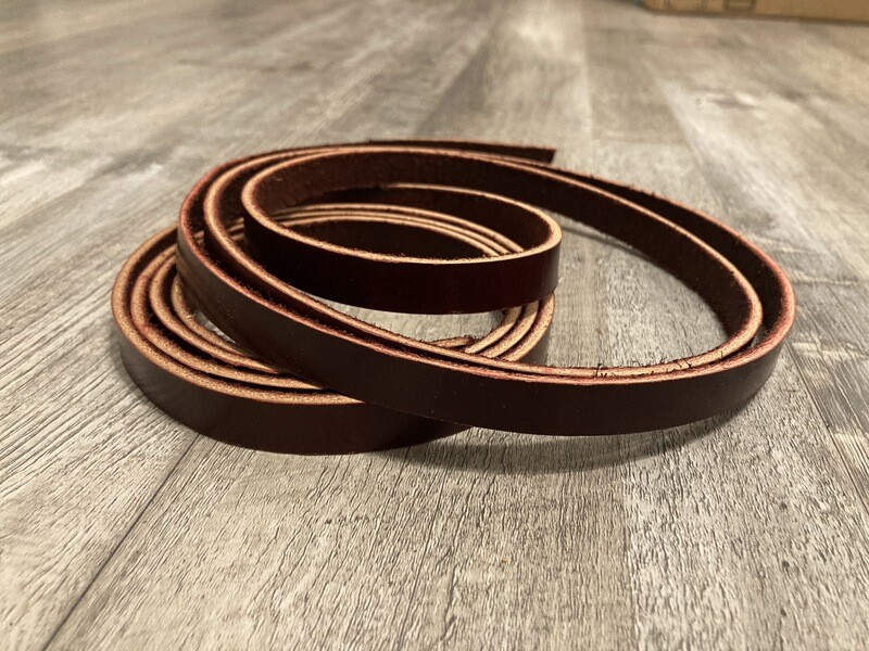 Saddle String