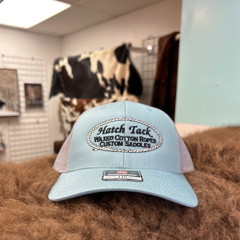 Richardson SnapBack Trucker Cap