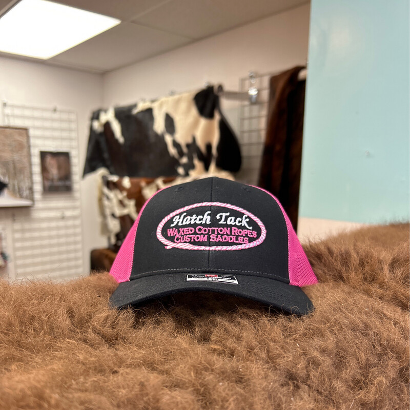 Richardson SnapBack Trucker Cap