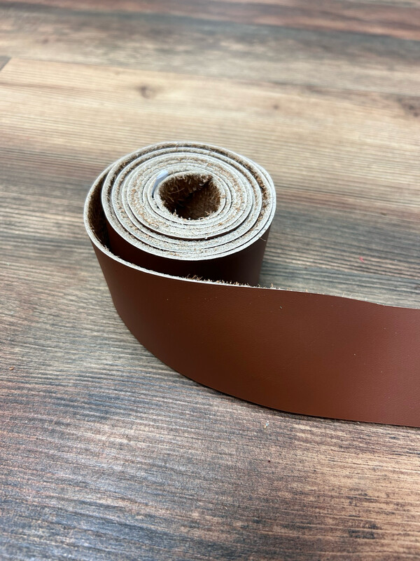 Brown Chap Hornwrap