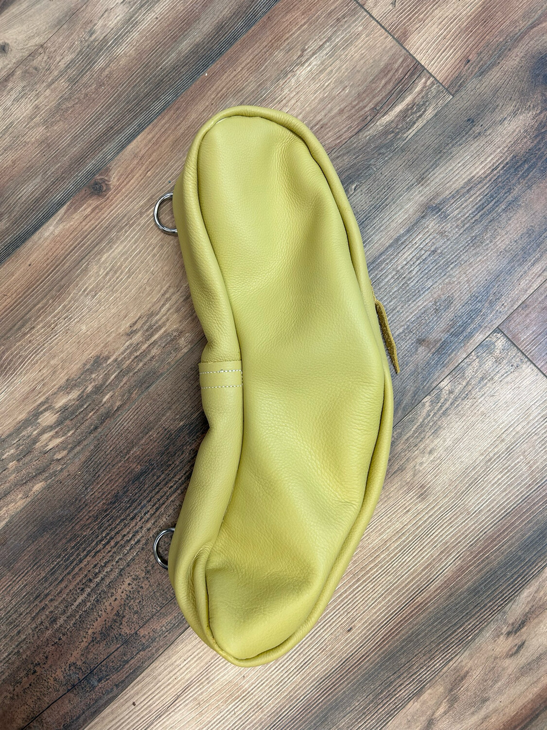 Cantle Bag