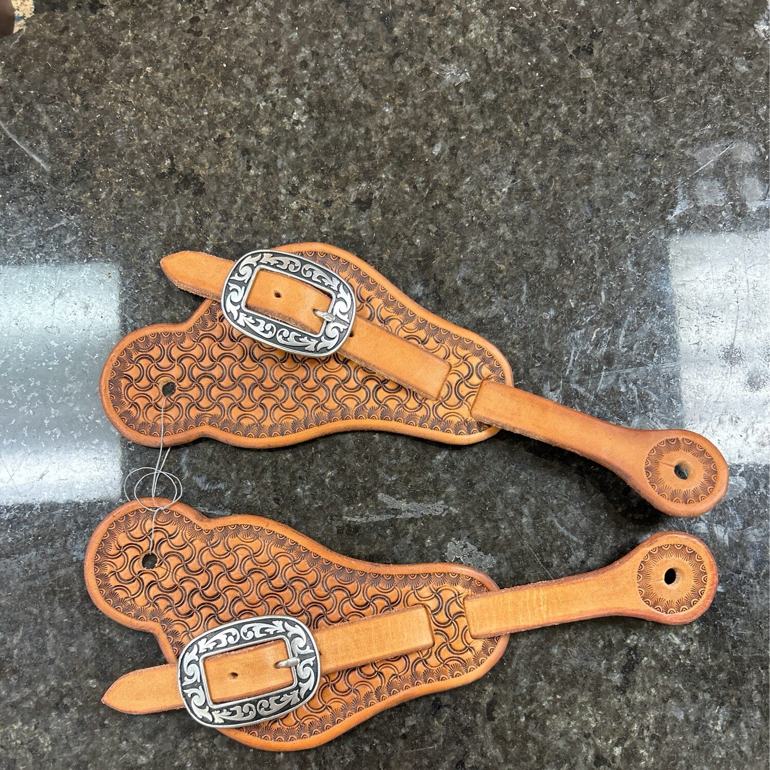 Bib Style Mens Spurstraps