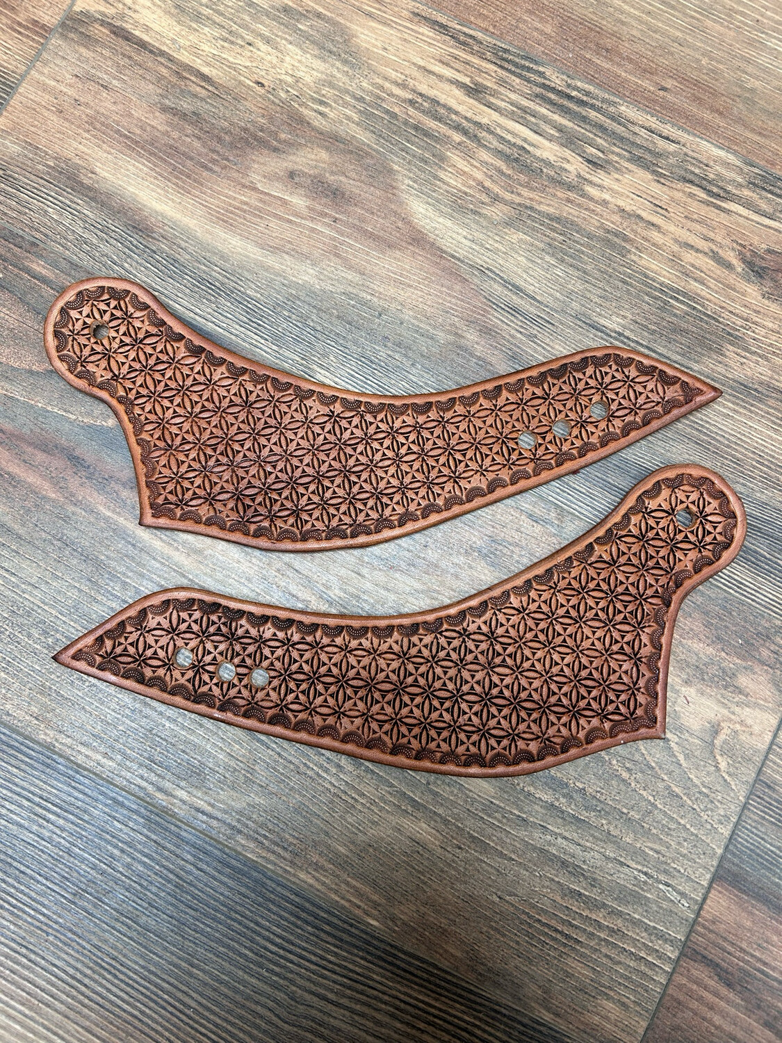 Women’s/youth Dove Wing Spur Straps