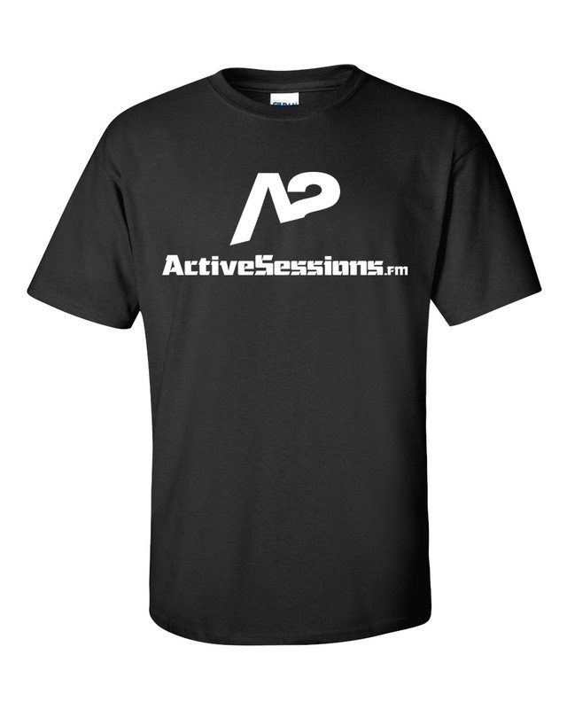 Tee - Black