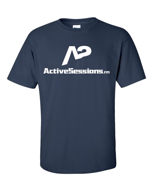 Tee - Navy
