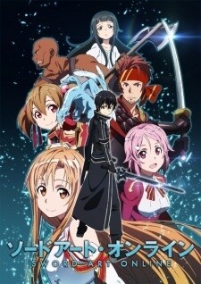 Sword Art Online (SAO)