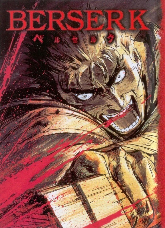 Berserk (1997)