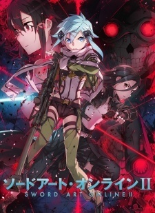 Sword Art Online II: Phantom Bullet (SAO II)