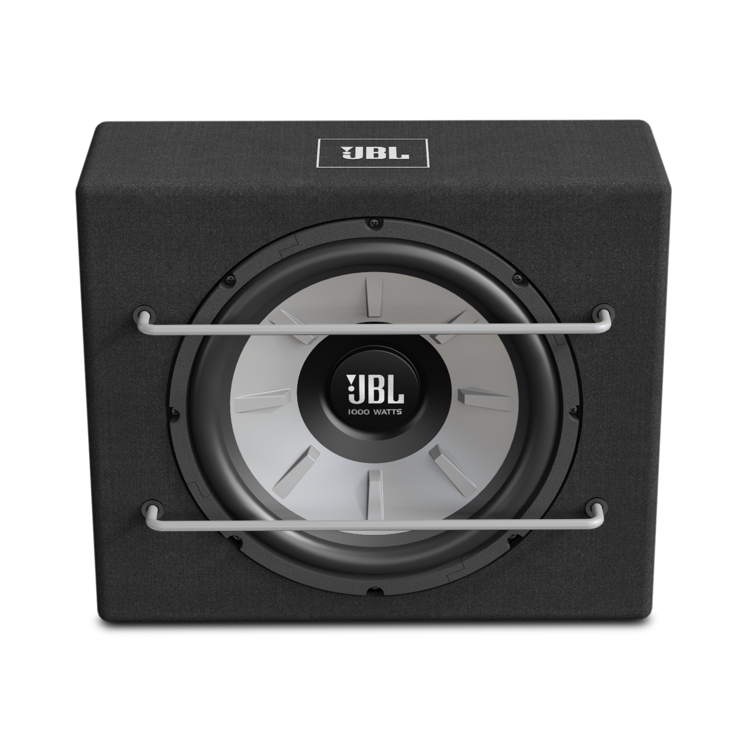 jbl slim subwoofer