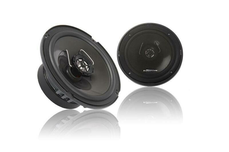 ALX662 | Boschmann 6.5" car stereo Speakers | Protect Auto