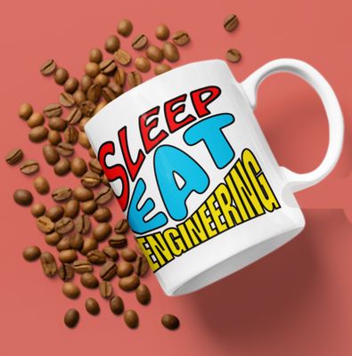 Best quote / Custom Mug