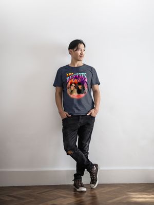 Custom Proudly Design T-Shirt &amp; Tank Top with Photo