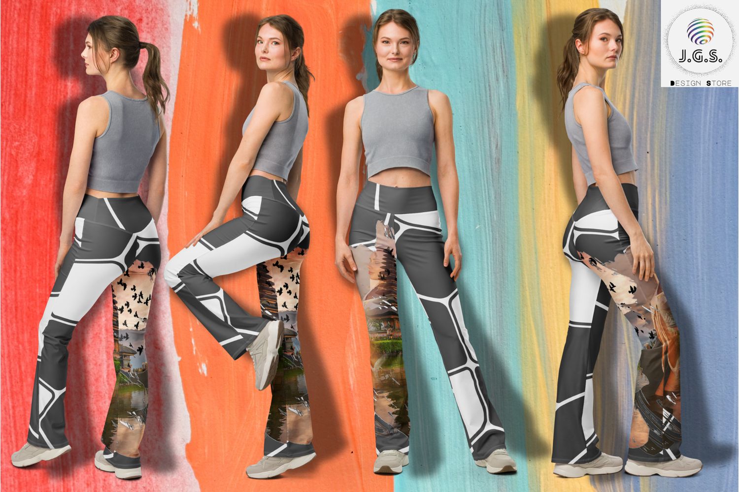 Create Your Own Design