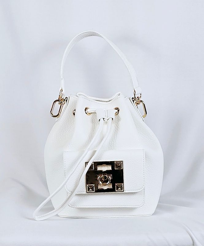 Lucia Bucket Bag