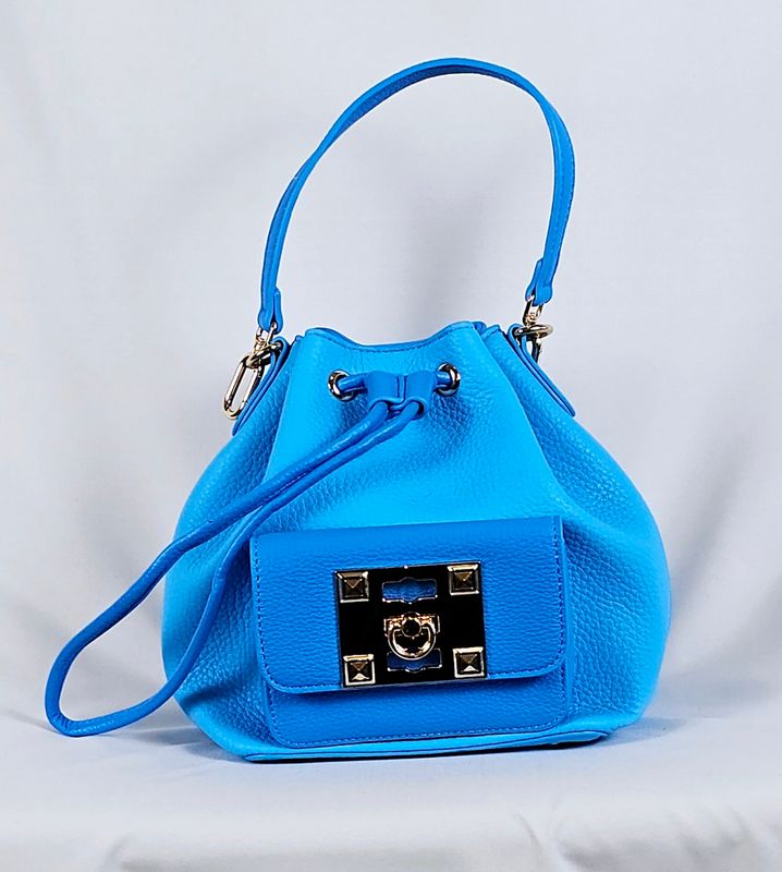 Lucia Bucket Bag