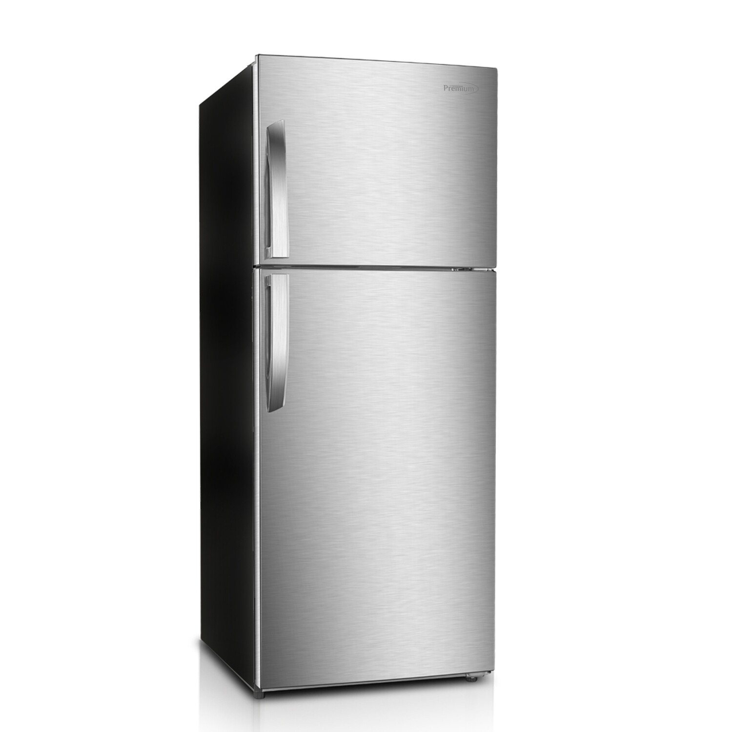 Premium Levella - 12 Cubic Feet - Inox - Frost Free - IN BOX.