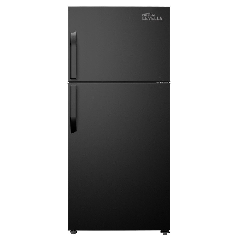 PRN18070AB Premium Levella - 18 Cubic Feet - Black  IN BOX.